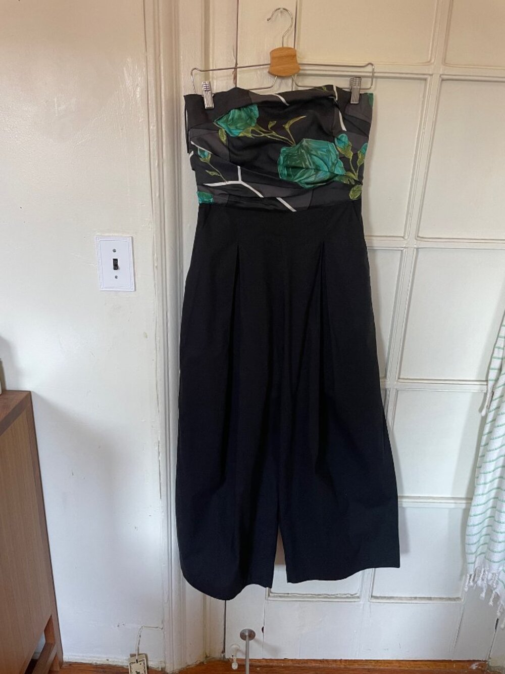 Rachel Comey jumpsuit